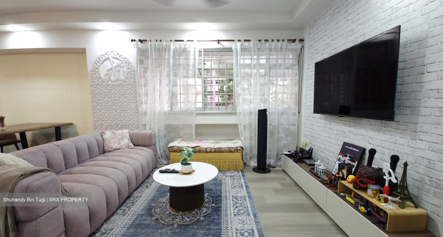 Blk 754 Pasir Ris Street 71 (Pasir Ris), HDB 4 Rooms #592997911